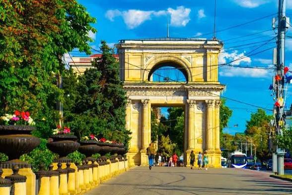 Moldova