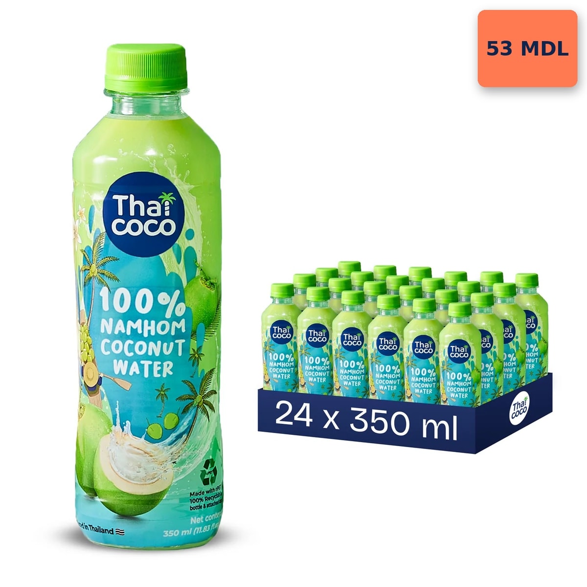 100% Nam Hom